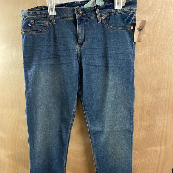 Source of Wisdom Jeans - Picture 3 of 8